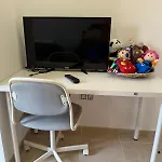 Holiday home Fuerteventura Velvet Golf Caleta De Fuste