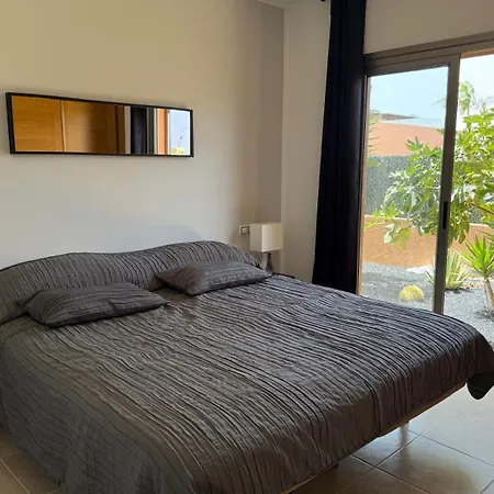 Fuerteventura Velvet Golf * Caleta De Fuste