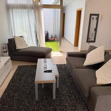 Feriehus Fuerteventura Velvet Golf *