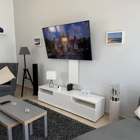 Fuerteventura Velvet Golf Caleta De Fuste