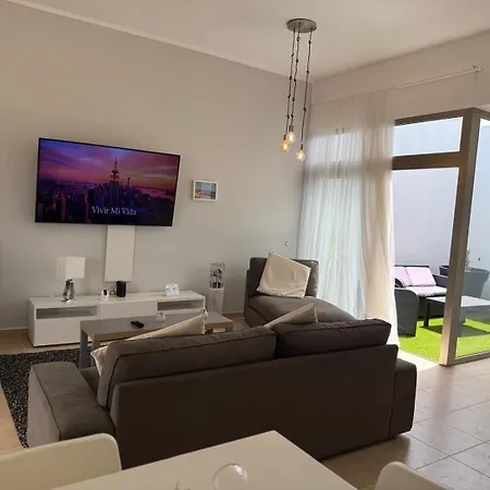 Fuerteventura Velvet Golf * Caleta De Fuste