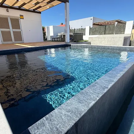 Fuerteventura Velvet Golf