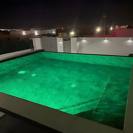 Fuerteventura Velvet Golf *