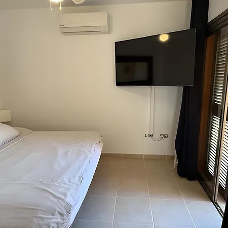 Holiday home Fuerteventura Velvet Golf *