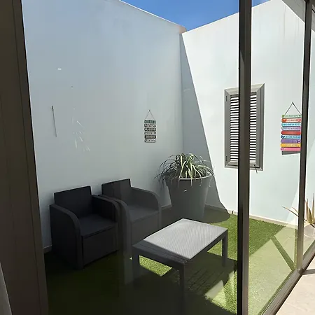 Holiday home Fuerteventura Velvet Golf *