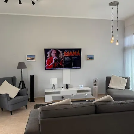 Fuerteventura Velvet Golf Caleta De Fuste