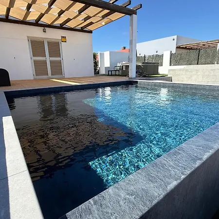 Fuerteventura Velvet Golf *