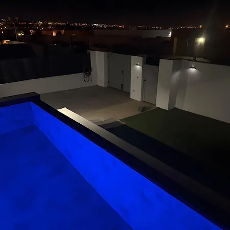 Fuerteventura Velvet Golf