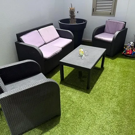 Fuerteventura Velvet Golf Holiday home *