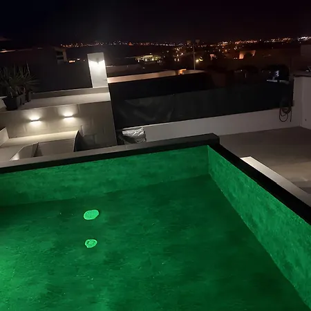 Fuerteventura Velvet Golf Holiday home