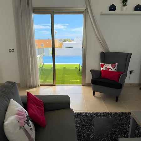 Holiday home Fuerteventura Velvet Golf *