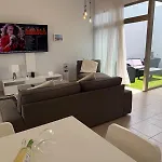 Fuerteventura Velvet Golf Сasa de vacaciones *