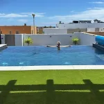 Fuerteventura Velvet Golf * Caleta de Fuste