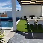 Сasa de vacaciones Fuerteventura Velvet Golf