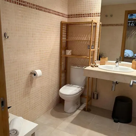 Fuerteventura Velvet Golf