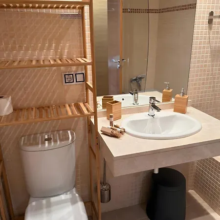 Fuerteventura Velvet Golf Ferienhaus