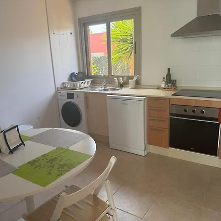 Ferienhaus Fuerteventura Velvet Golf Caleta De Fuste