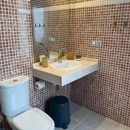 Fuerteventura Velvet Golf * Caleta De Fuste