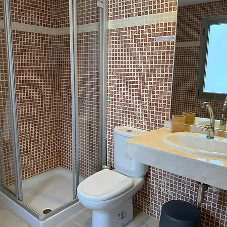 Fuerteventura Velvet Golf Caleta De Fuste