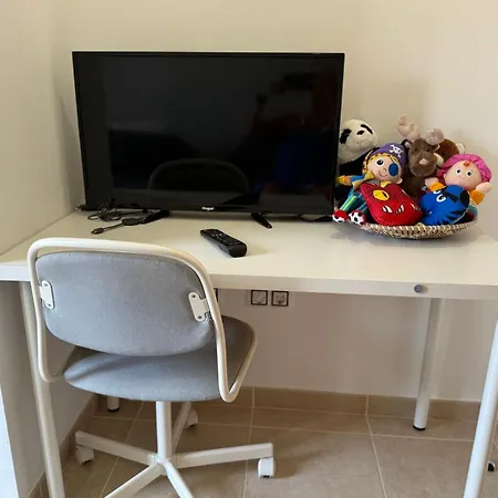 Ferienhaus Fuerteventura Velvet Golf Caleta De Fuste