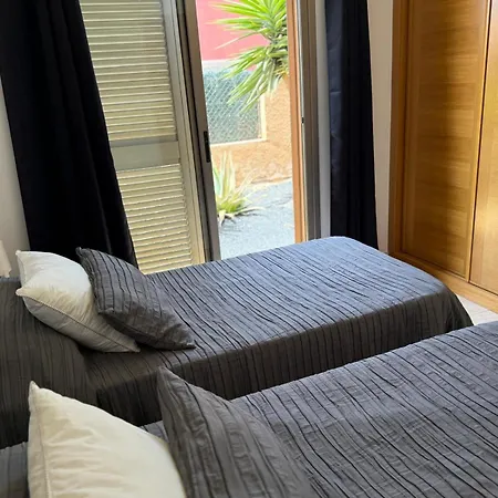 Ferienhaus Fuerteventura Velvet Golf Caleta De Fuste