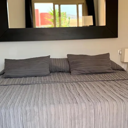 Ferienhaus Fuerteventura Velvet Golf *