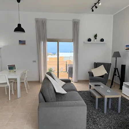 Fuerteventura Velvet Golf