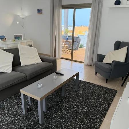 Ferienhaus Fuerteventura Velvet Golf *