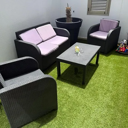 Fuerteventura Velvet Golf Caleta De Fuste