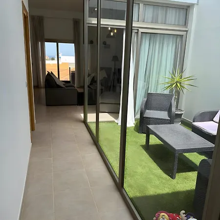 Fuerteventura Velvet Golf Ferienhaus Caleta De Fuste