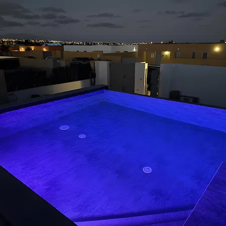 Ferienhaus Fuerteventura Velvet Golf