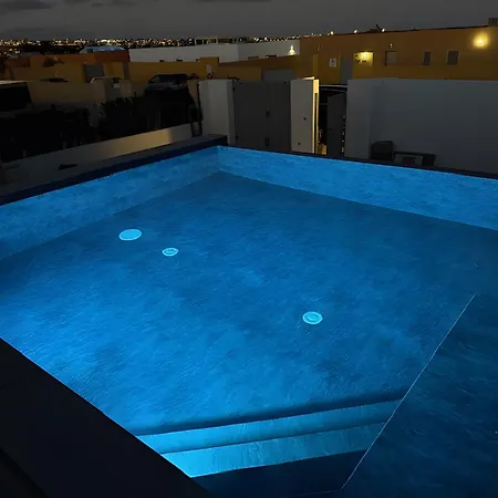 Fuerteventura Velvet Golf Ferienhaus Caleta De Fuste