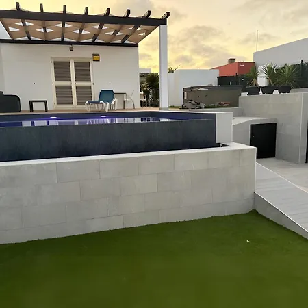 Fuerteventura Velvet Golf Ferienhaus