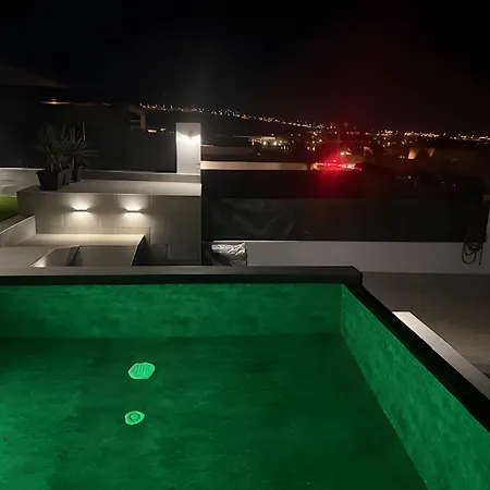 Fuerteventura Velvet Golf *