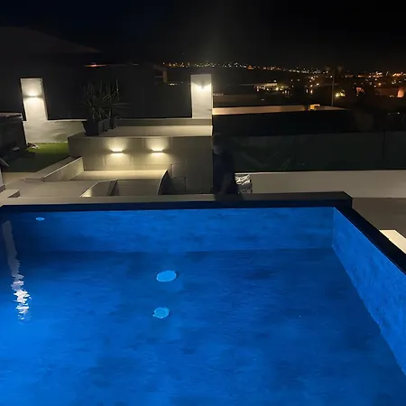 Ferienhaus Fuerteventura Velvet Golf *