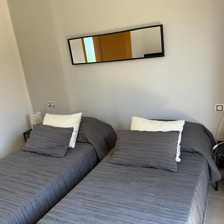 Fuerteventura Velvet Golf Tatil Evi *