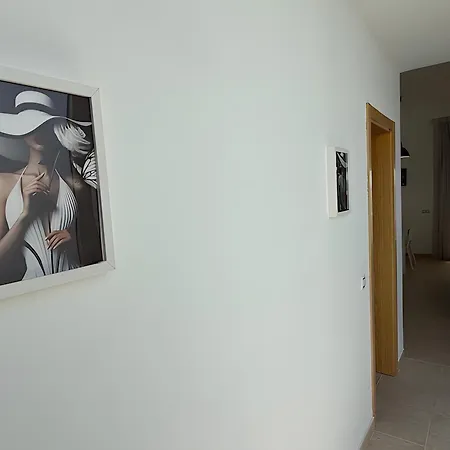 Tatil Evi Fuerteventura Velvet Golf Caleta De Fuste