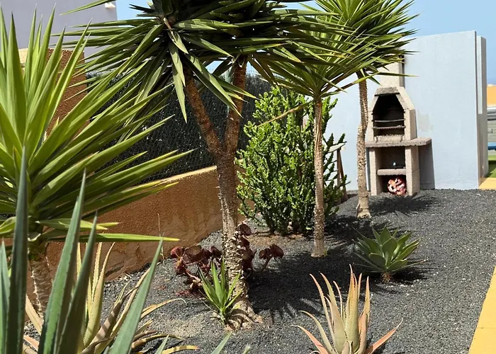 Feriehus Fuerteventura Velvet Golf *