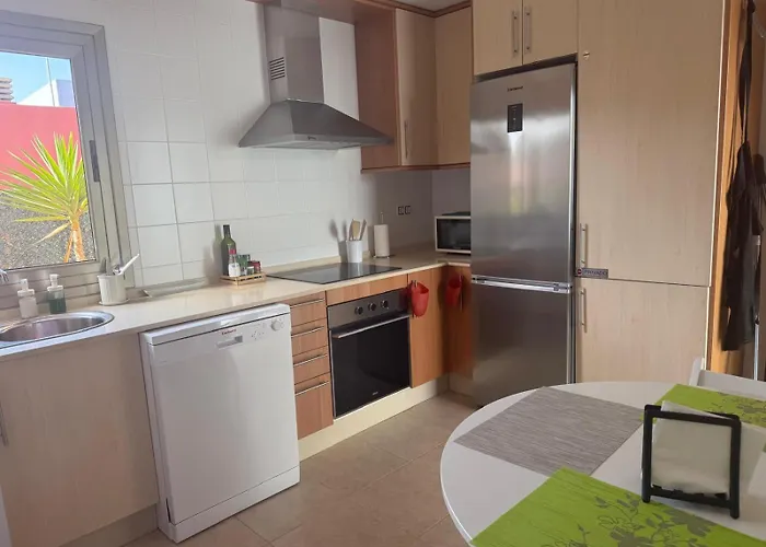 Feriehus Fuerteventura Velvet Golf *