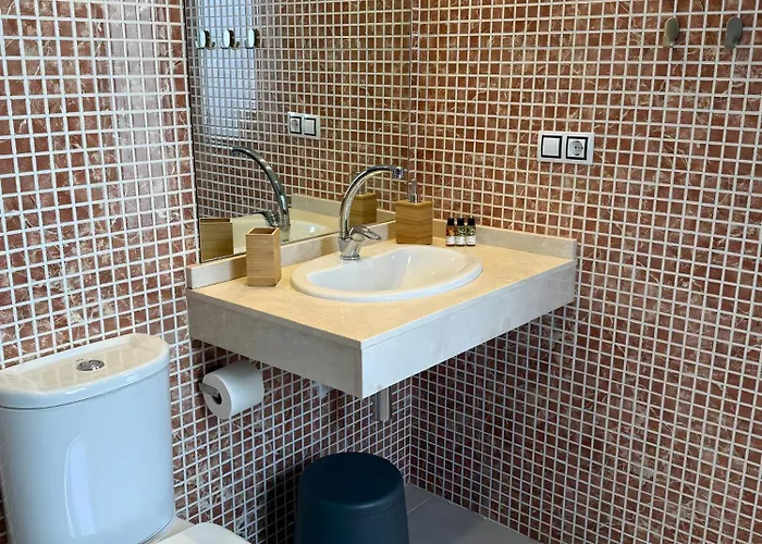 Fuerteventura Velvet Golf * Caleta De Fuste