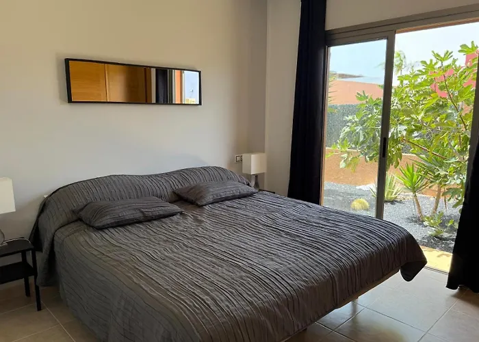 Fuerteventura Velvet Golf * Caleta De Fuste