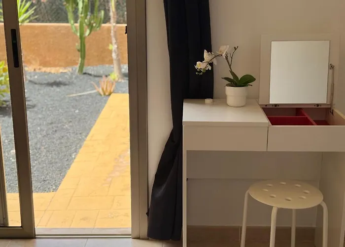 Fuerteventura Velvet Golf Feriehus *