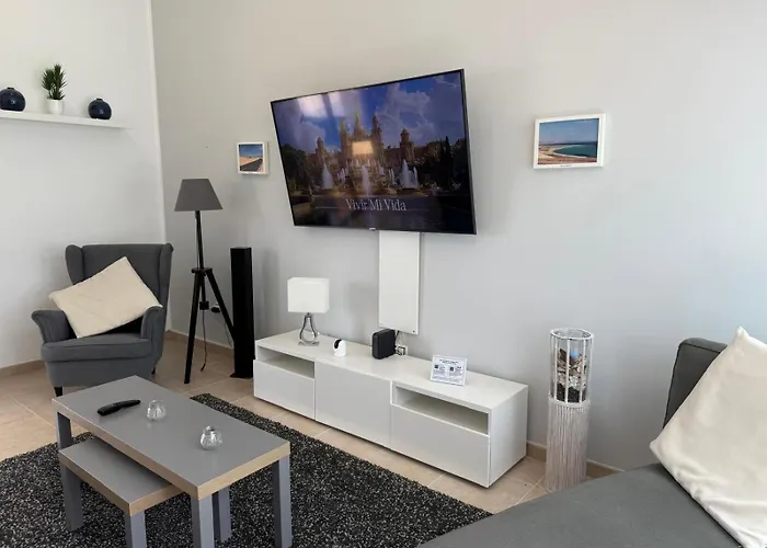 Fuerteventura Velvet Golf Caleta De Fuste