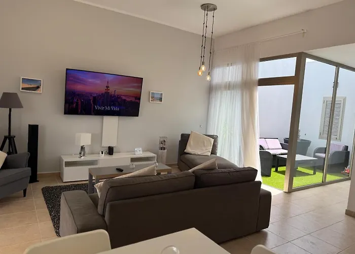 Fuerteventura Velvet Golf * Caleta De Fuste