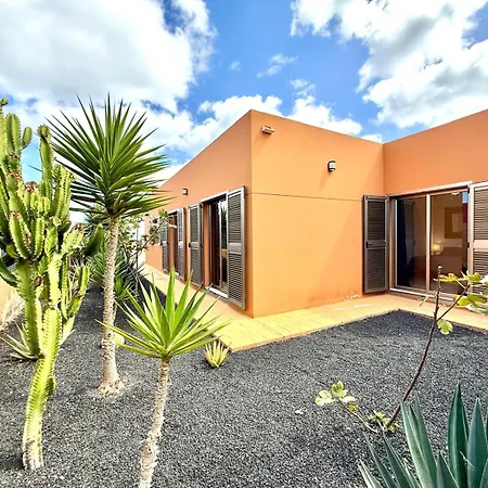 Fuerteventura Velvet Golf Caleta De Fuste