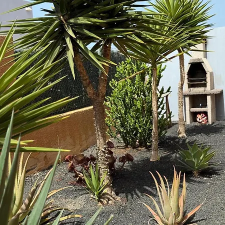 Casa de Férias Fuerteventura Velvet Golf *