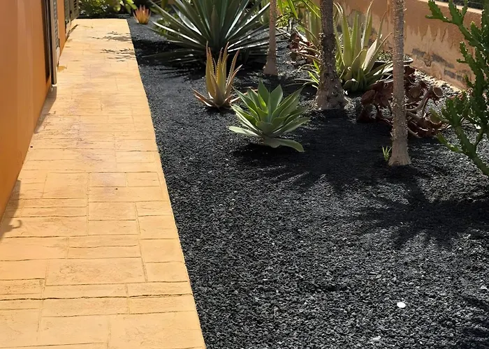 Casa de Férias Fuerteventura Velvet Golf *