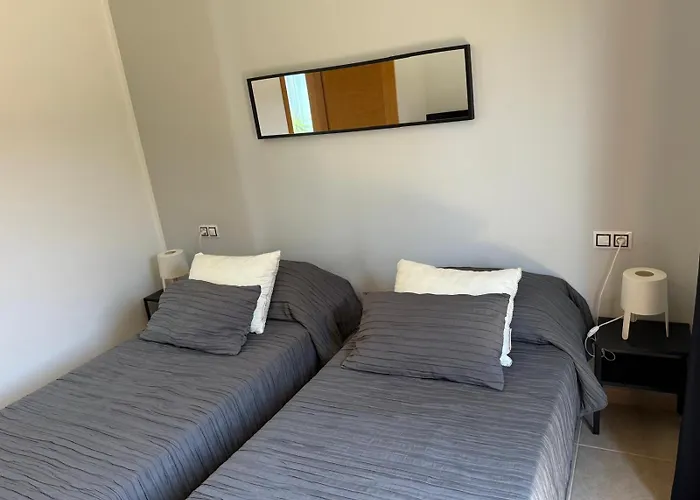 Casa de Férias Fuerteventura Velvet Golf *