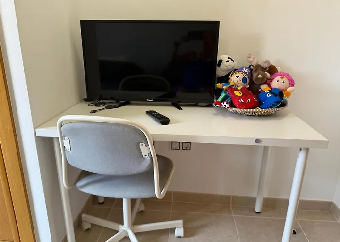 Casa de Férias Fuerteventura Velvet Golf Caleta De Fuste