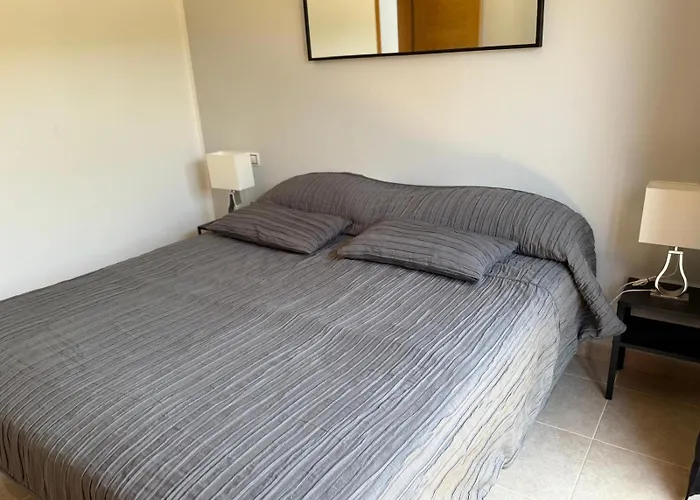 Fuerteventura Velvet Golf